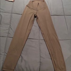 Aerie Chill. Play. Move. leggings